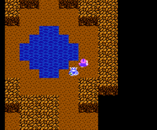 Dragon Warrior IV